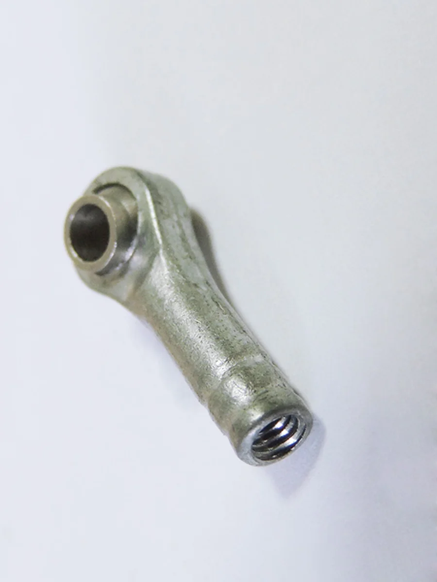 M3-3 For Jdm-85A-B Metal Ball Joint Bearing Connecting Rod Fisheye Model For Lesu Tamiya KABOLITE Engineering Vehicle