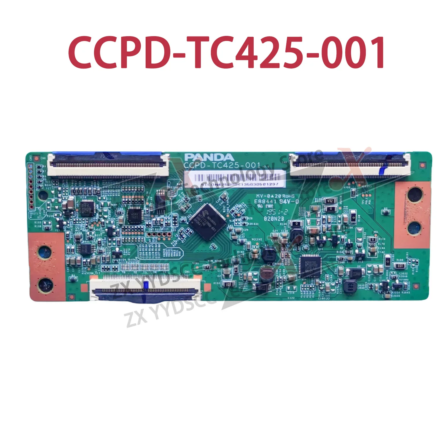 placa-logica-original-ccpd-tc425-001-para-tvs-43pff5292-43v31-43f6f-43l2f-le43m31