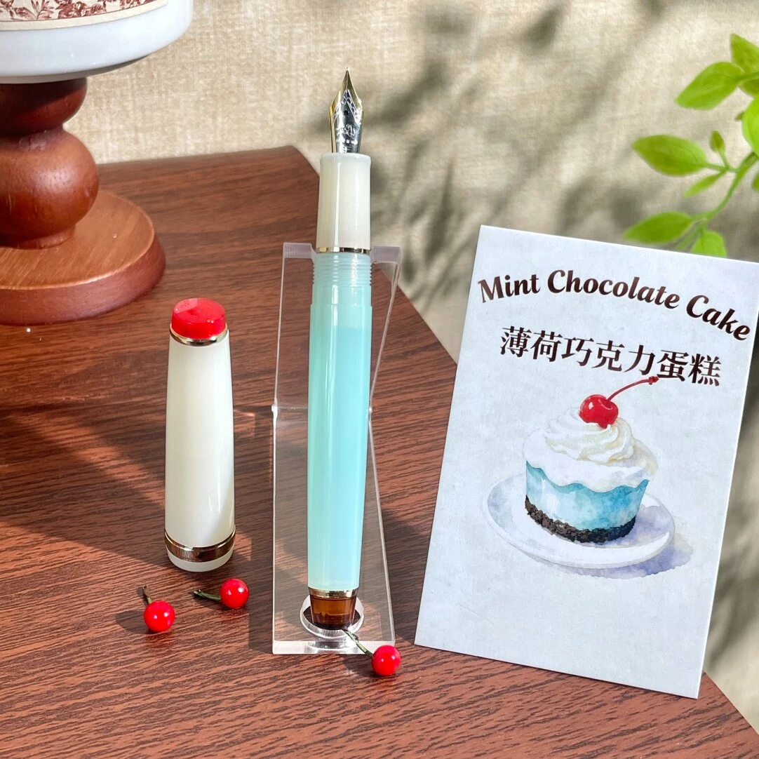 Jinhao 82 Limited E…