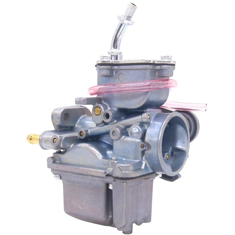 Carburatore Moto Atv per 80 Yamaha Badger 80 Atv Yamaha Moto 4 Yamaha Champ 100 Yamaha Raptor 80