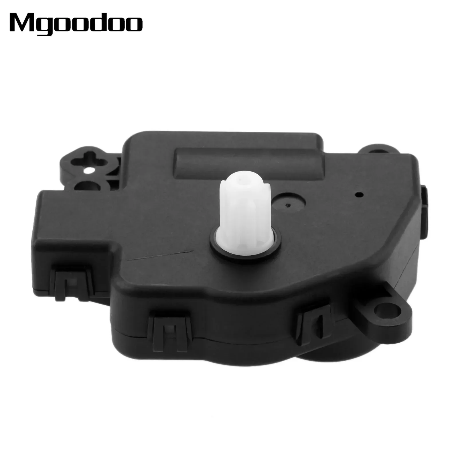 Mgoodoo HVAC Heater Blend Door Actuator 68079488AA 68079488AB 604-045 For Dodge Durango Jeep Grand Cherokee 2011 2012 2013