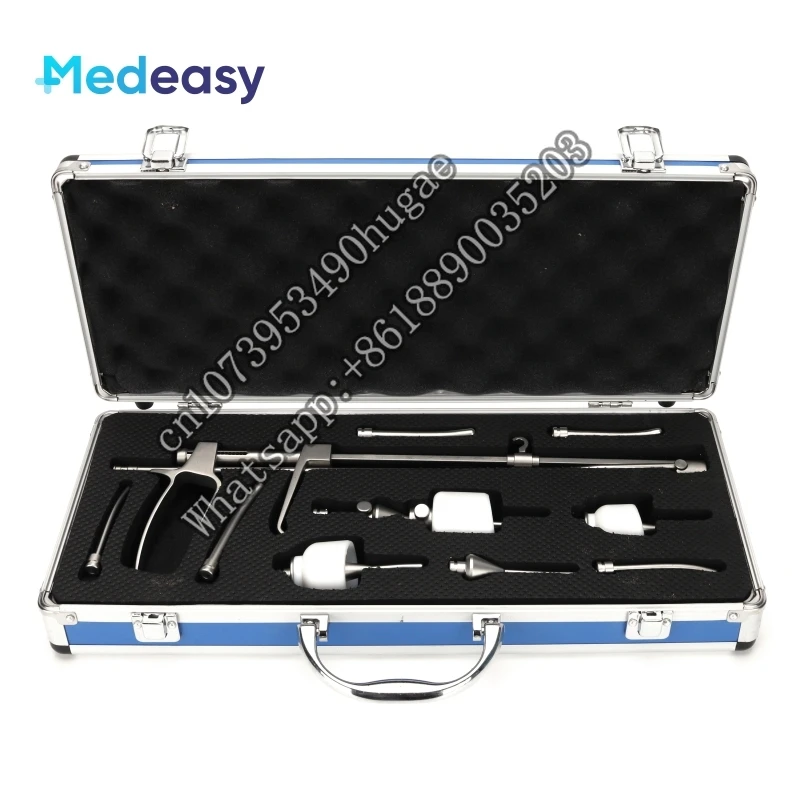 Gynäko logischer multifunktion aler Becher-Uterus manipulator