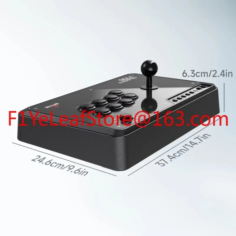 Mayflash Arcade Stick Fight Stick F700 for PS5 for PS4 for PS3 for