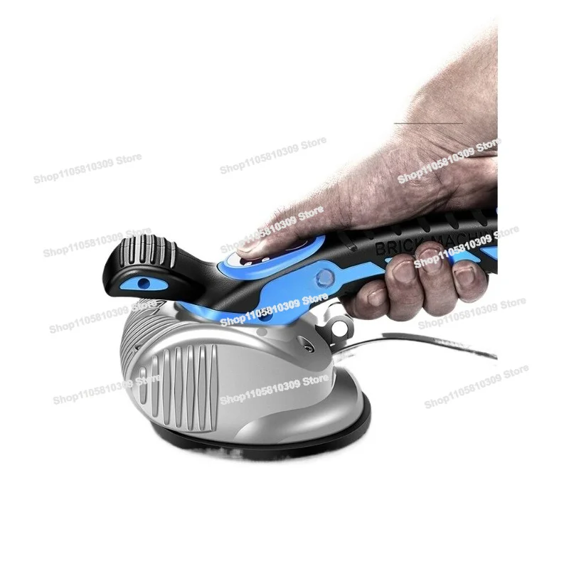 Super Easy Flat Electric Tile Tiling Machine Tile Leveling Tool  Flooring Wall  Vibration Vibration Paver