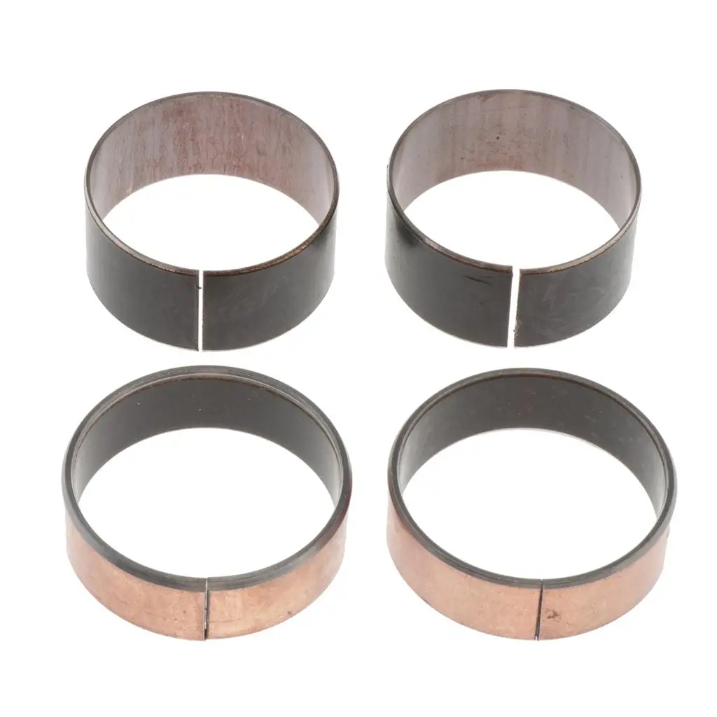 4x Above under Shock Absorbers Sleeve Rings for 0 NC23 NC29