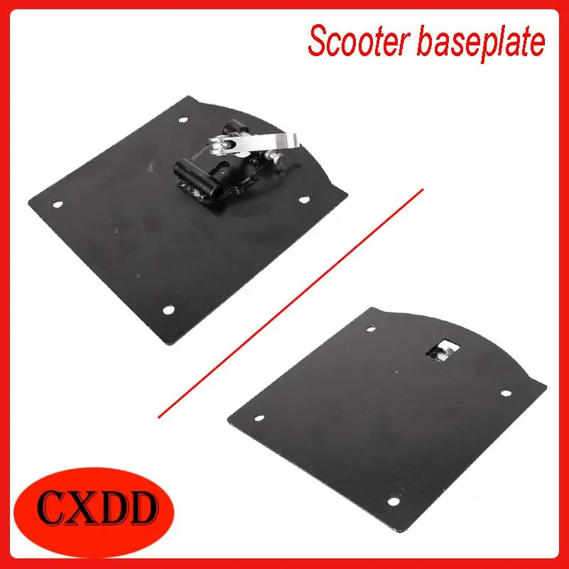 

Подушка-седло для установки на сиденье электросамоката, подходит для большинства модифицированных сидений электросамокатов.