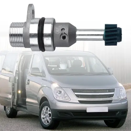 Imagen 2 del producto 87HE velocidad para automóvil para H1 ILOAD 2008-2015 43621-4D010 436214D010 kilometraje