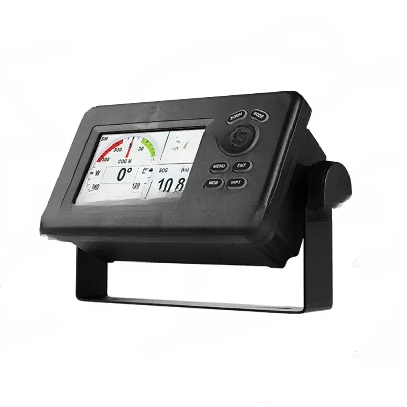 HP-528 Plotter 4.3 inch Color LCD Chart Integrated Class B AIS Marine High S Combined GPS Navigation Transponder