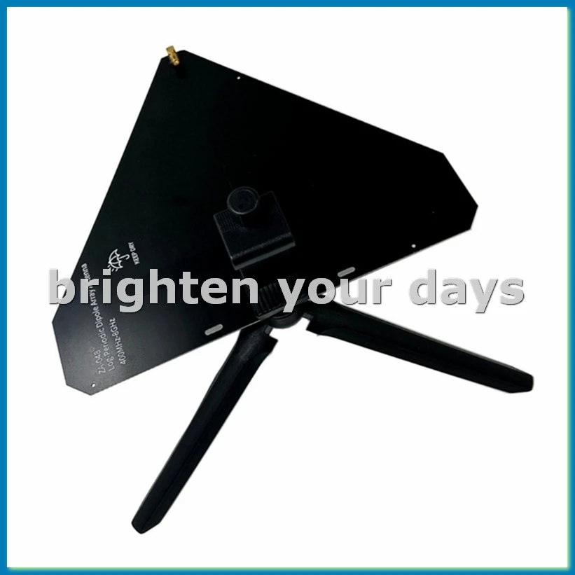 -048 Log-Periodic Dipole Array Antenna for Enhanced Signal Reception-A46I