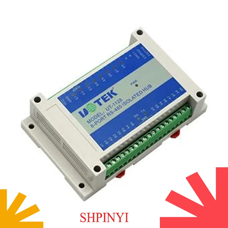 Industrial Automation Ut 1128 None Automatic Meter Reading Omron Recommend