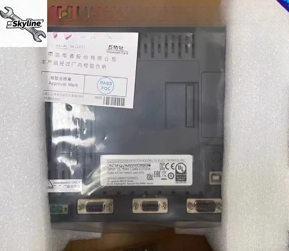 Touch Screen DOP-B0…