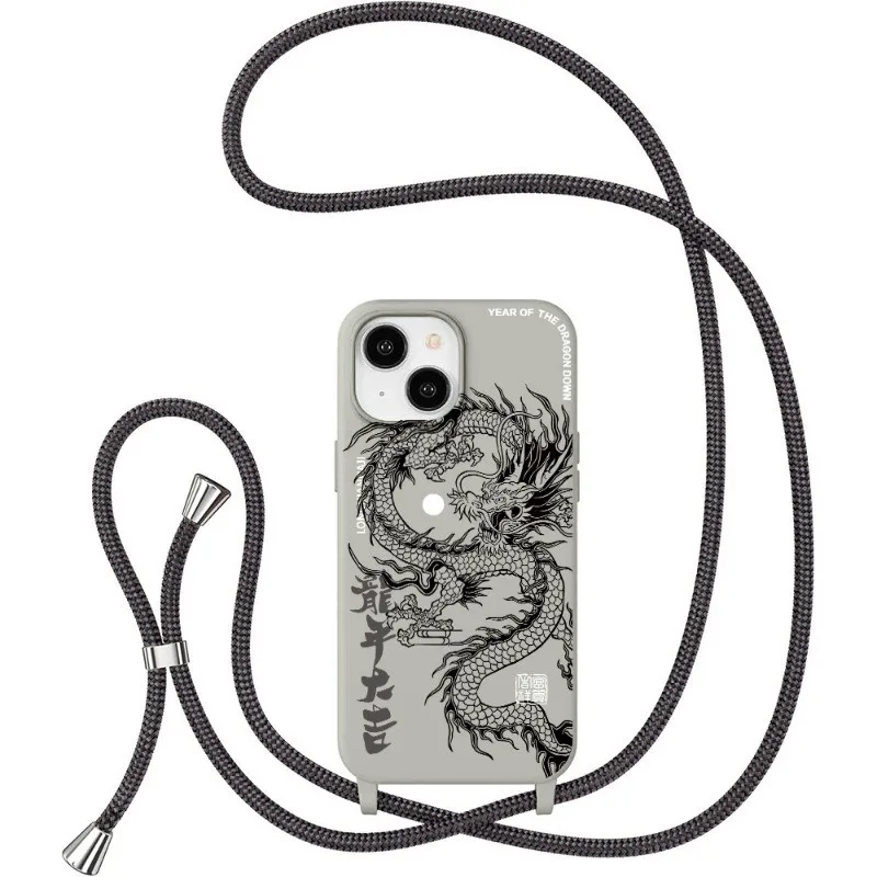 Chinese Loong Case … - image