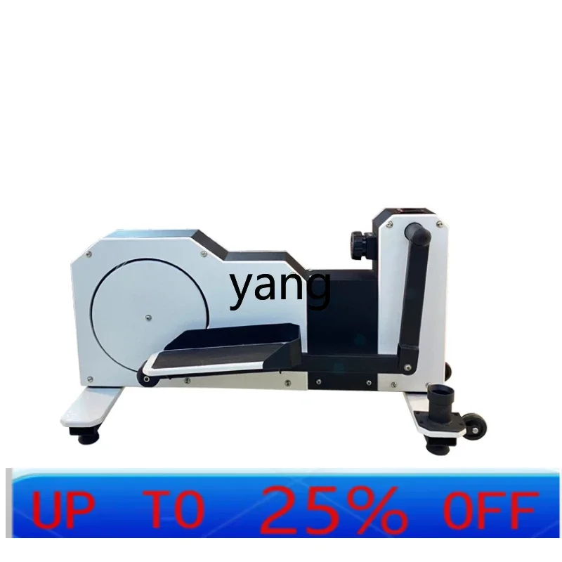 

LH Household Small Elliptical Spacewalk Machine Indoor Sports Equipment