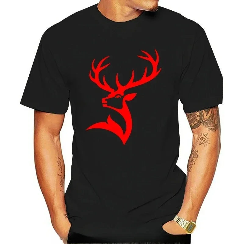 NG 2024 summer tops men clothing Stag Hotwife Cuckold Swinger Voyeur Mens T-Shirt