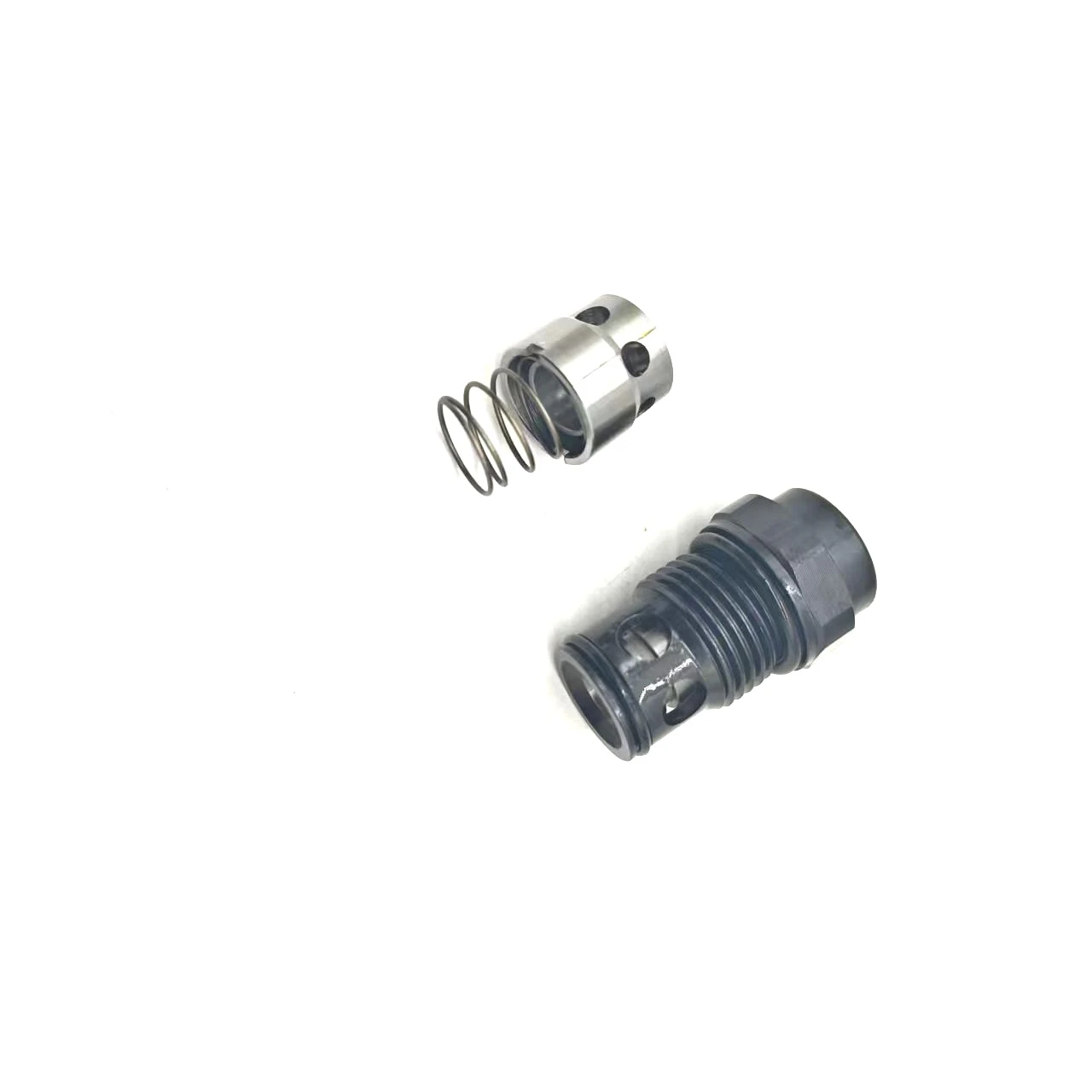 

Excavator Parts 305.5E2 306E 307E2 308E2 Distribution Valve Priority Valve, Boom Retaining Valve