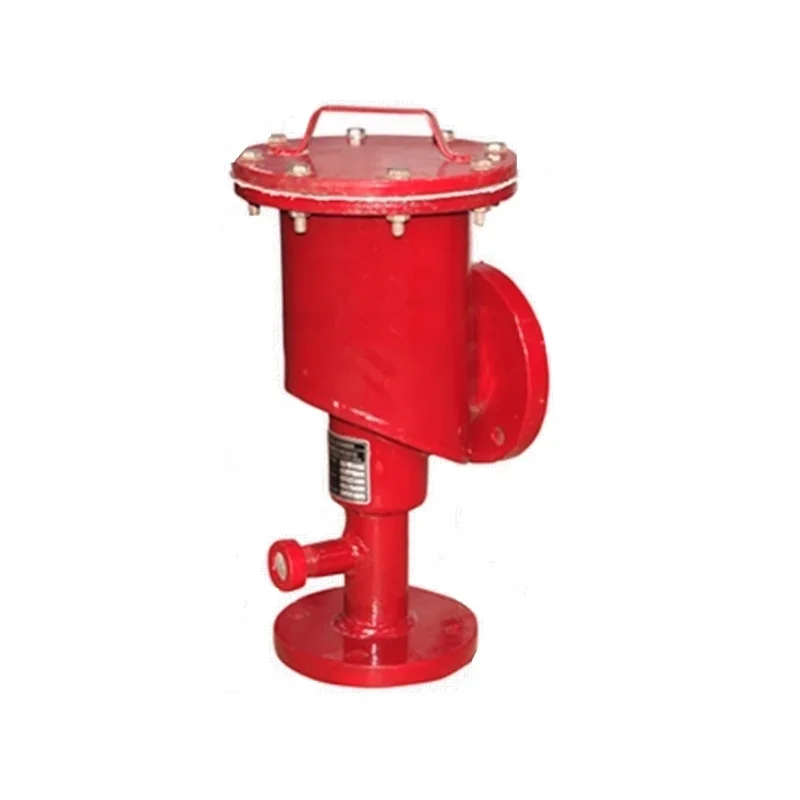 16L Foam Pourer for Fire Fighting System Foam Maker