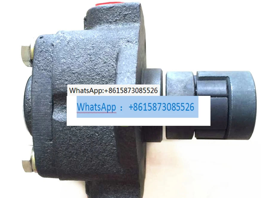 The Coupling for Pump TOP-12A TOP-13A