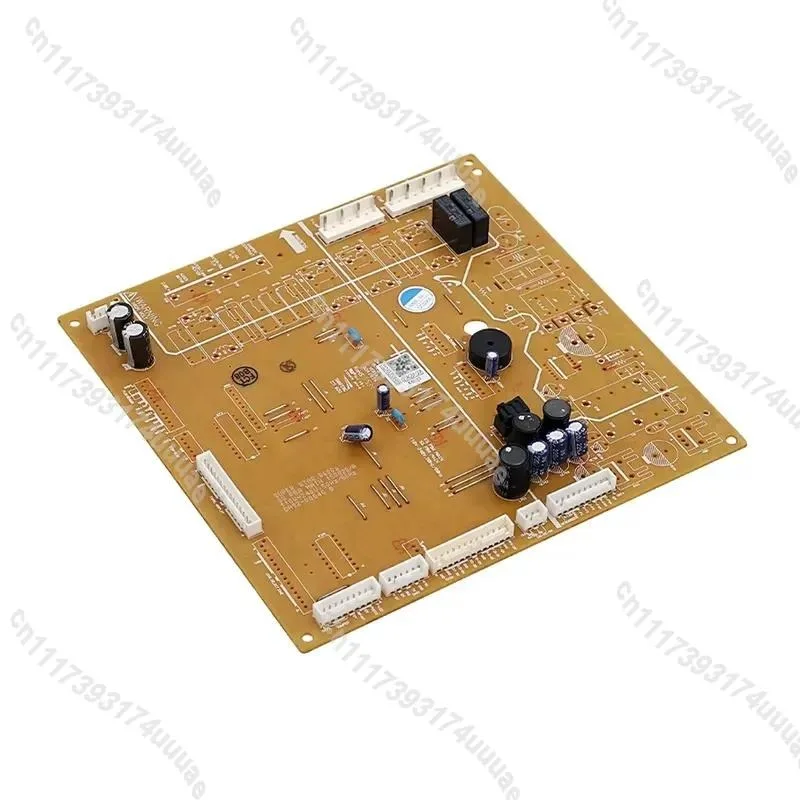 Main Control PCB Board Motherboard Replacement For Refrigerator DA92-00646B Compatible Fridge Circuit Board Repair