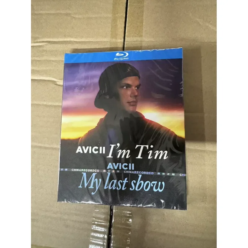 Blu ray Electronic Wizards Ivich Tim Primary Color Curtain Call Performance Film Two Discs