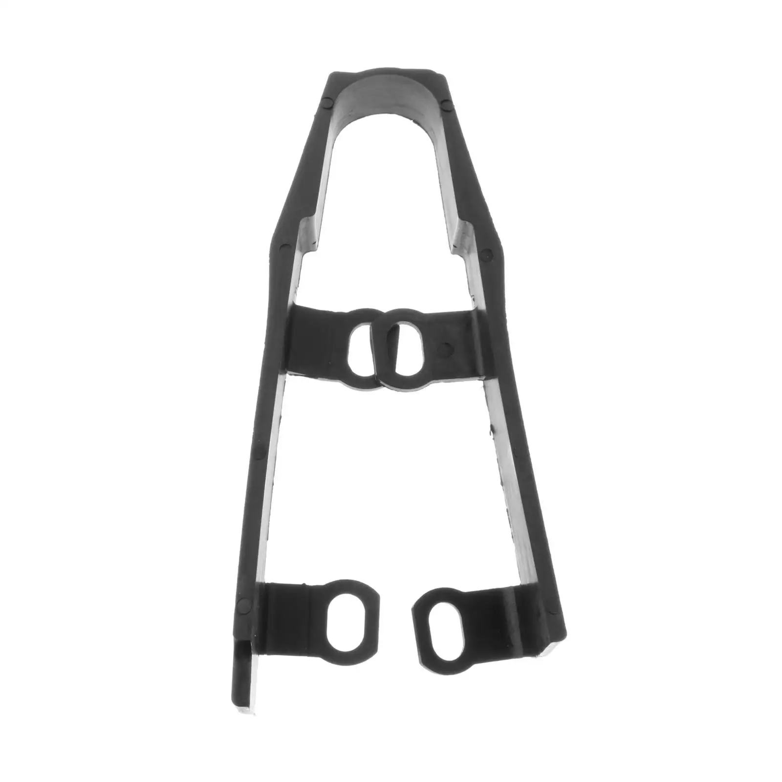 Motorcycle Front swing upper arm Chain Slider for 1985 XR350