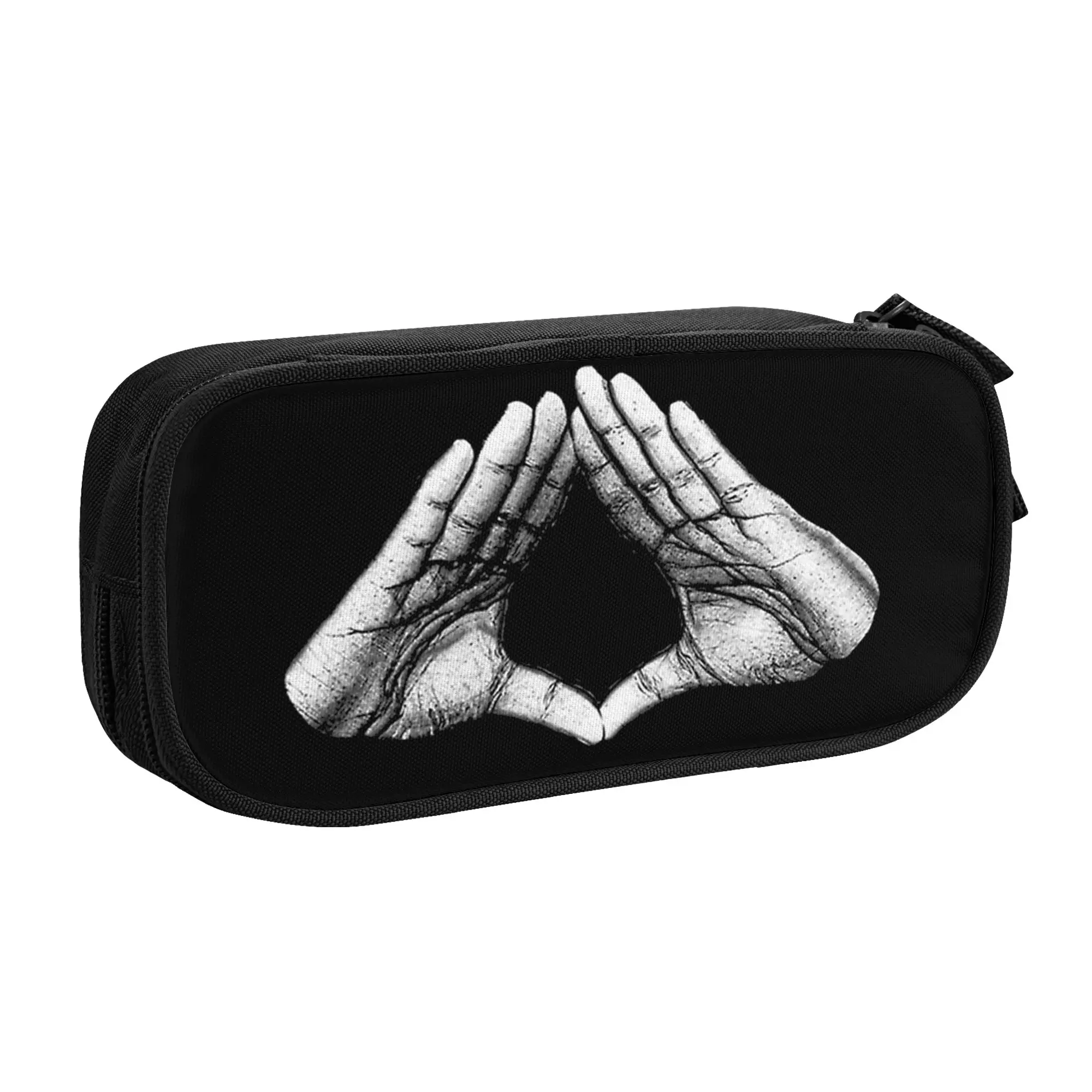 Fun JAY Z Federmäppchen, Stiftebox, Stifthalter für Mädchen und Jungen, große Kapazität, Tasche, Schulbedarf, Geschenk, Schreibwaren