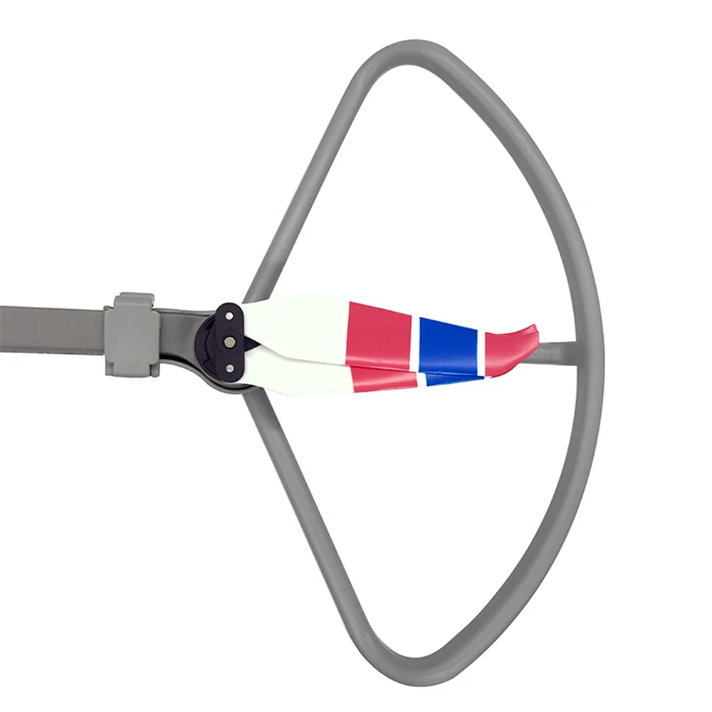 

For DJI Air 2S/for DJI Mavic Air 2 Propeller Guard with Heightening Landing Gears Drone Protector Protective Cover Accessory