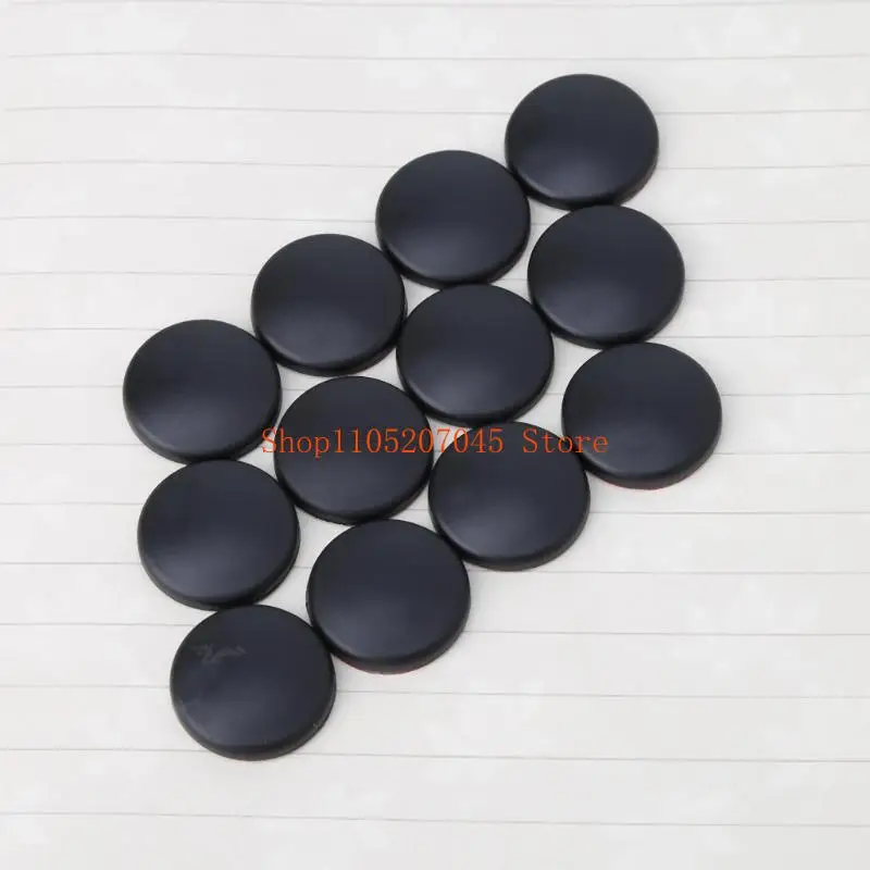 37cd السحابة كليب 12/قطعة باب السيارة برغي تثبيت غطاء حامي المسمار مقاوم للماء الصدأ ل غطاء للحماية غطاء برغي السيارة