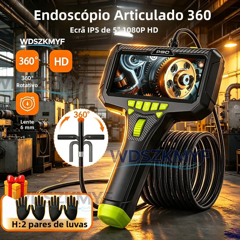 endoscopio-portatile-da-5-pollici-boroscopio-da-6mm-360°-°-telecamera-impermeabile-ip67-con-rotazione-panoramica-per-l'ispezione-del-condizionatore-d'aria-del-motore
