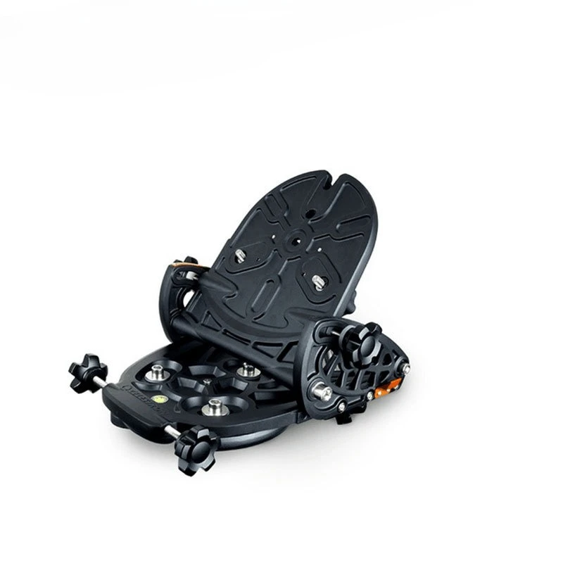 

Astronomical Telescope Accessories SE Theodolite Wedge Holder 93665