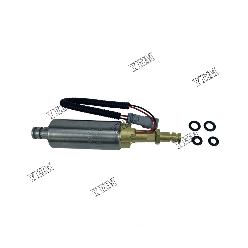 K19 Fuel Pump 4975617 4067830 4295249 K19 For Cummins Excavator Forklift Diesel Engine Parts For Cummins Fuel Feed Pump