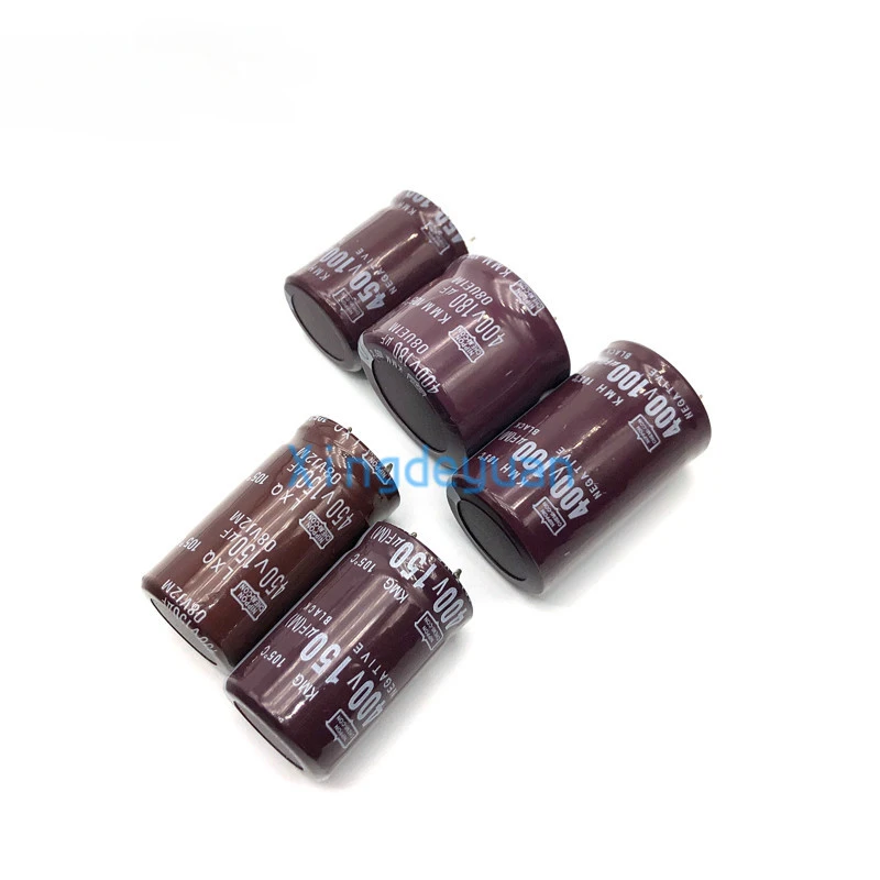 1pcs Aluminum Electrolytic Capacitor 200V 270UF black diamond capacitor size 22x25/30 25x20 30x20MM capacitor