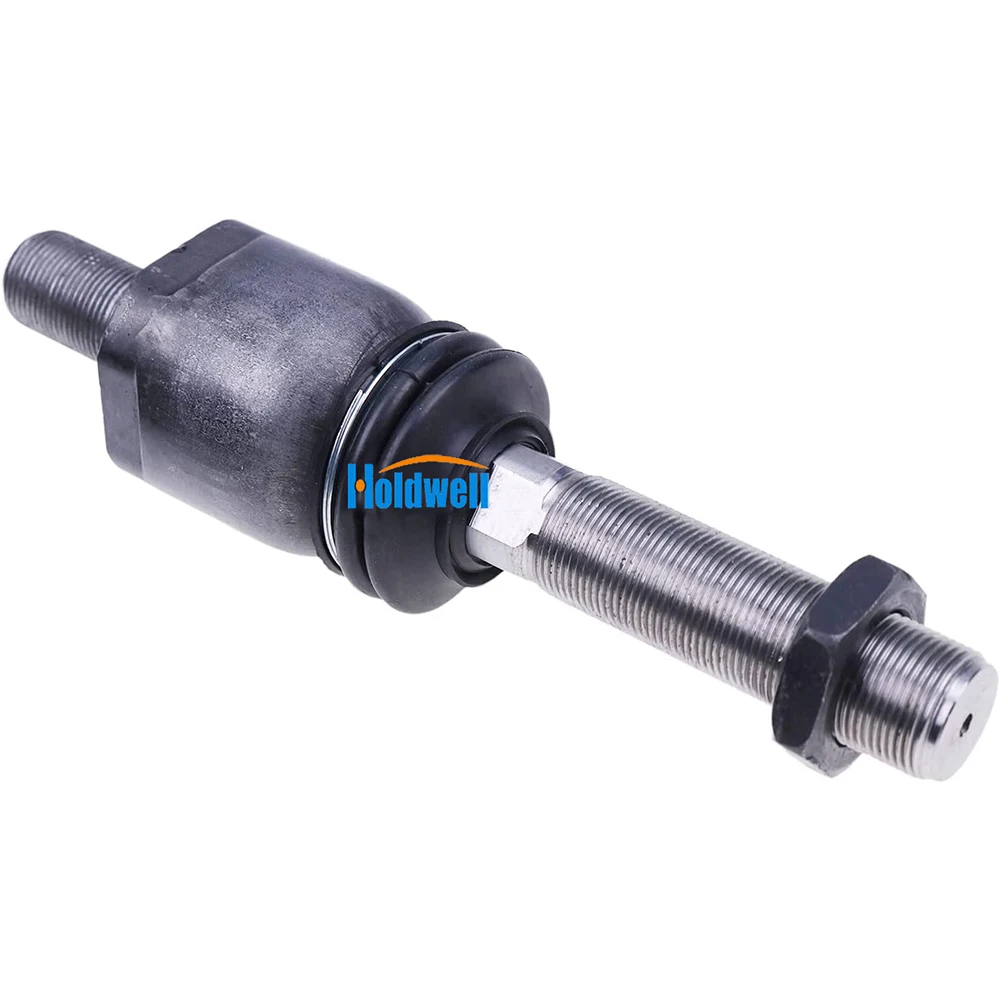 Holdwell Tie Rod AT339807 for John Deere 210K 210LE 210LJ 310J 310K 310SJ 310SK 315SJ 315SK 325J 325K 325SK 410J 410K