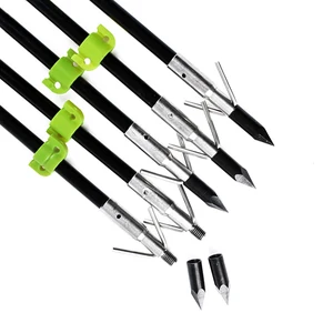 6 Main Sales Arc and Professional Arrow - №3