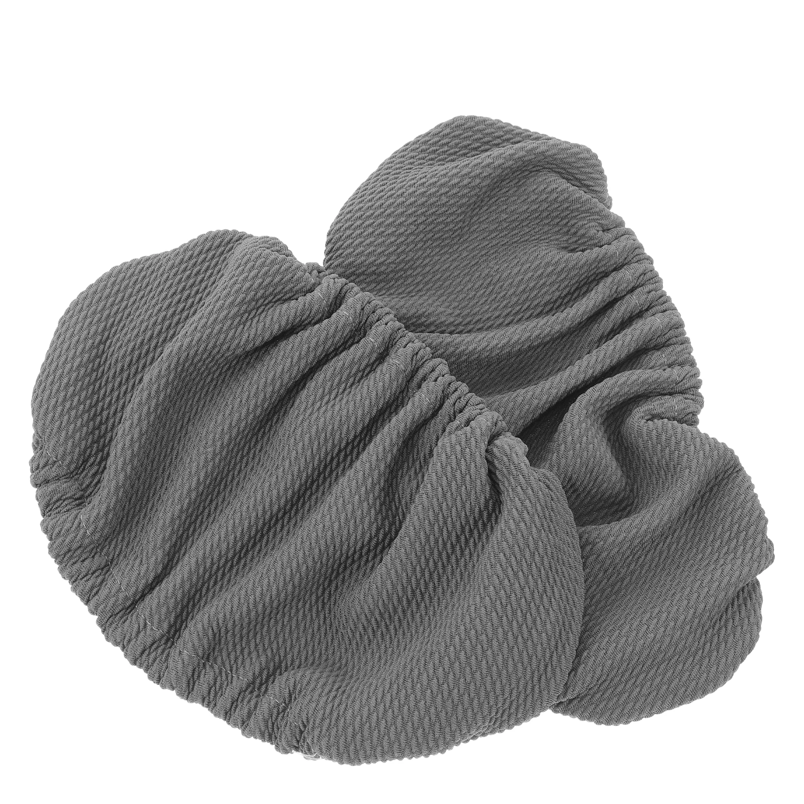 

2pcs Armrest Cover Office Chair Computer Desk Sofa Man Comfortable Stretchable Easy Clean Polyester Material Arm Rest