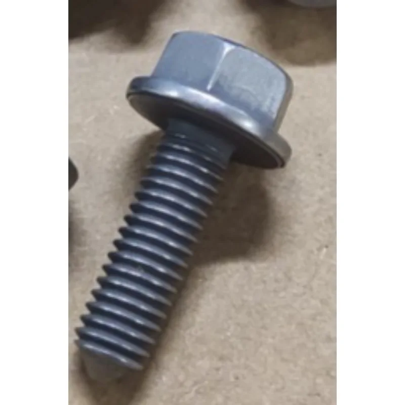 Original Hexagonal Screws (imported From Germany) For Volkswagen