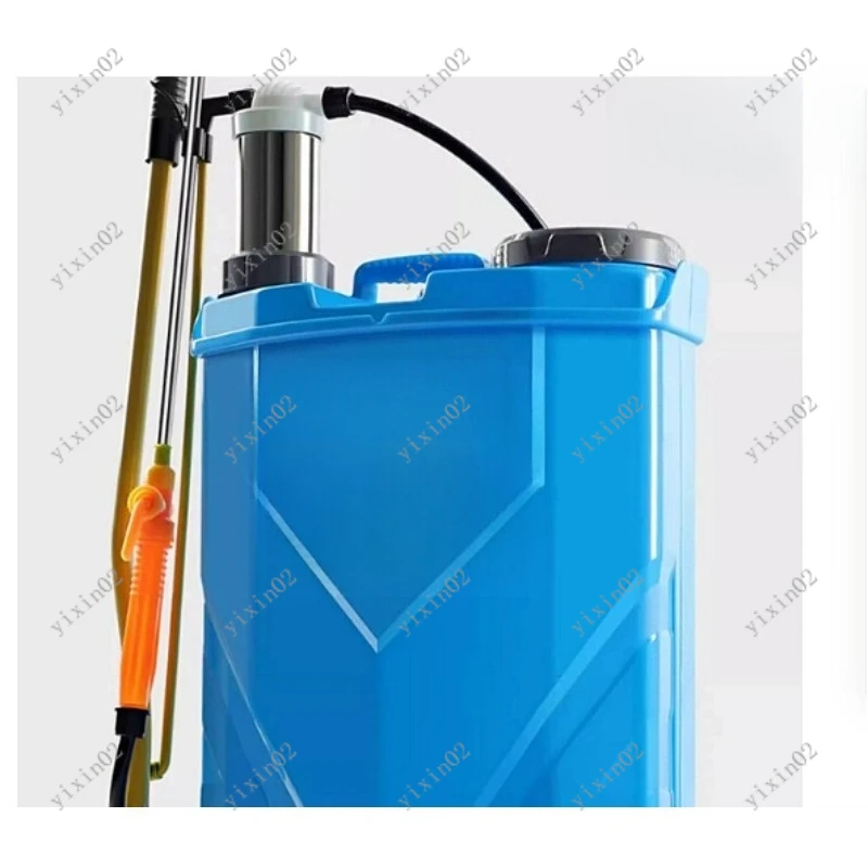 Hand Pressure Sprayer Multi-use for Agricultural Watering And Household Disinfection Spray Kettle