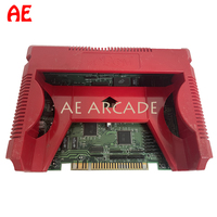 Original IGS PGM Card Base Motherboard For  IGS Cart Jamma Retro Arcade Video Game Console PGM1 Dedicated