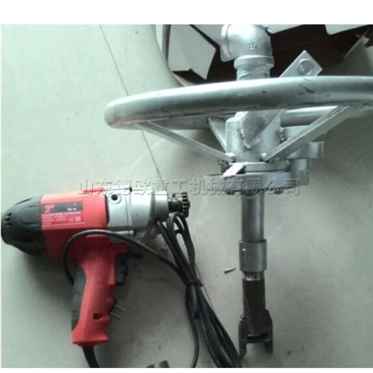 

Wellbore Diameter 50-200 mm Manufacturer of High Speed Portable Cheap Small Water Well Rigs