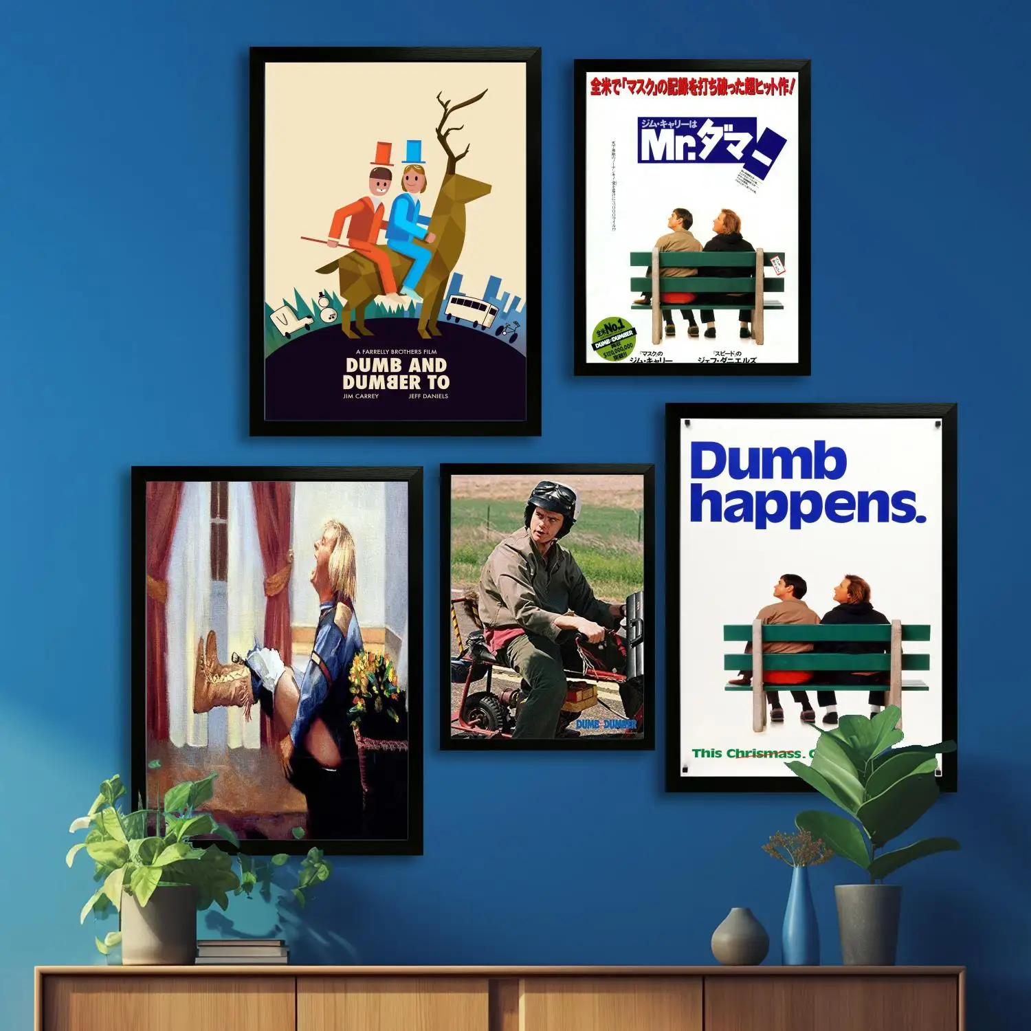 Тупа и беспокойный фильм холст художественный постер и настенное искусство, печать с изображением, современный семейный декор для спальни, декоративная живопись Тупа и беспокойный фильм холст художественный постер и настенное искусство, печать с изображением, современный семейный декор для спальни, декоративная живопись