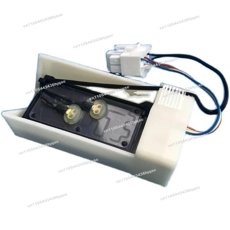 Opposite Door Refrigerator Refrigerated Electric Damper DU24-012V Accessories