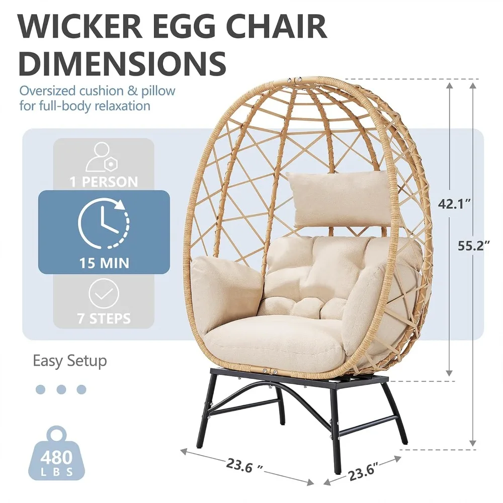 Thumbnail 3 - #22 Trending Patio Furniture Right Now