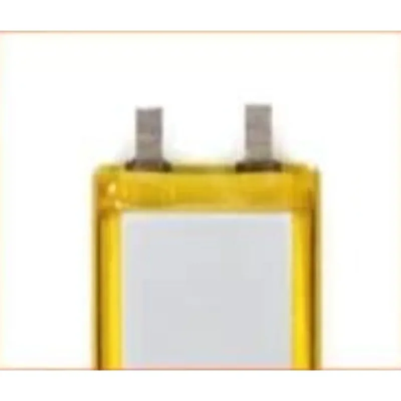 [New] 100pcs 702535 Polymer lithium battery 600mAh aromatherapy machine, driving recorder LED headlight 3.7V