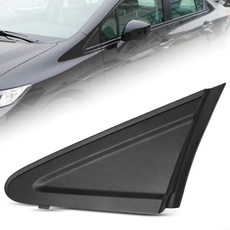 

R58D Easy Install Window Triangle Molding Trim Right 75490-TR0-A01 for Automotives