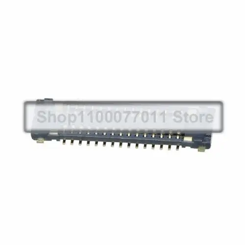 20pcs/lot AXG7300J7 AXG7300J7A 0.35mm legs width 30pin USB  100% New and Original