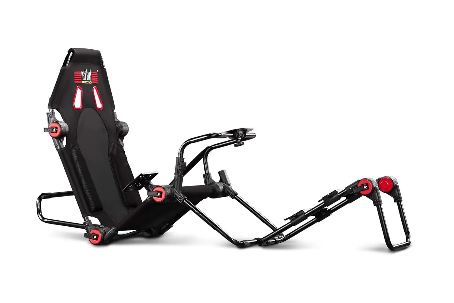 F-GT Lite Formula and GT Foldable Simulator Cockpit (NLR-S015)