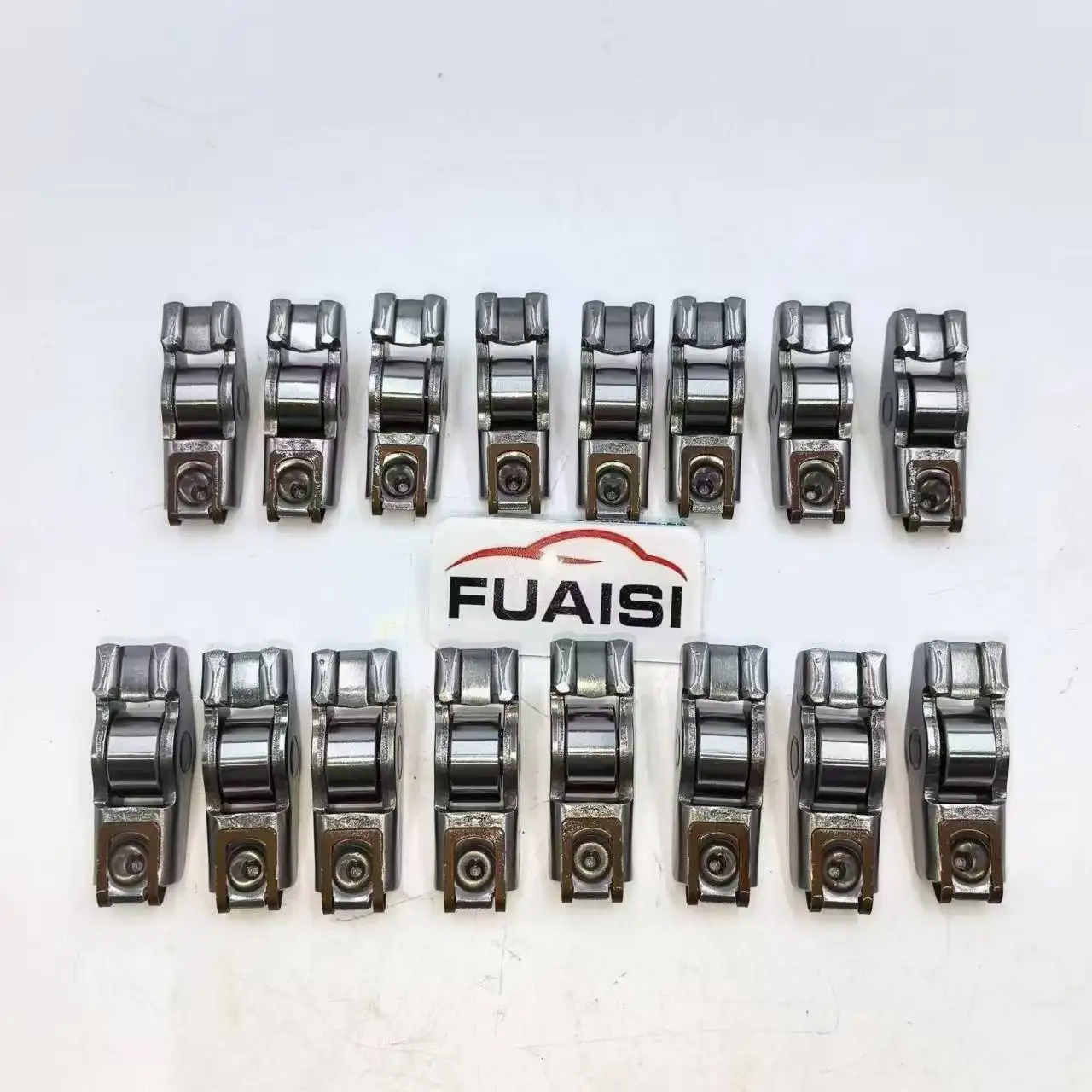 16PCS Rocker Valve Arm 1007200-ED01 For Great Wall H5 H6 Wingle 4D20 Diesel Engine