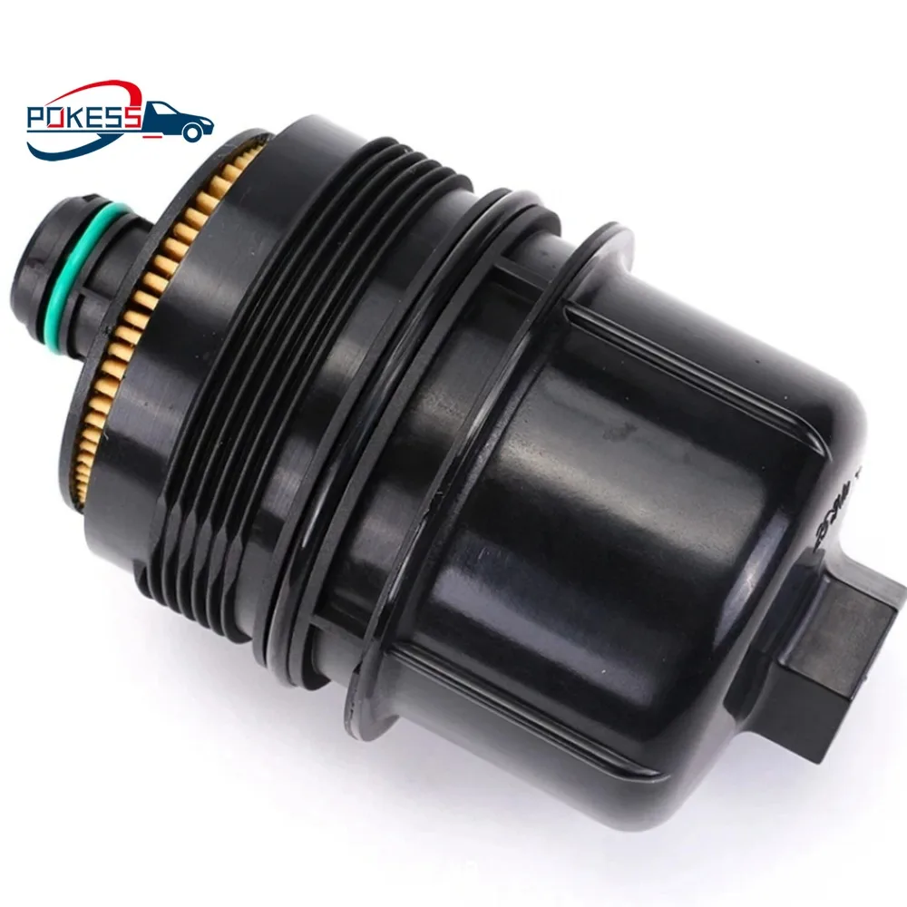 

Масляный фильтр двигателя 68507598AA для Dodge Ram 1500, Jeep Wrangler Gladiator 3.0 Mopar 2020-2021, автомобильные аксессуары