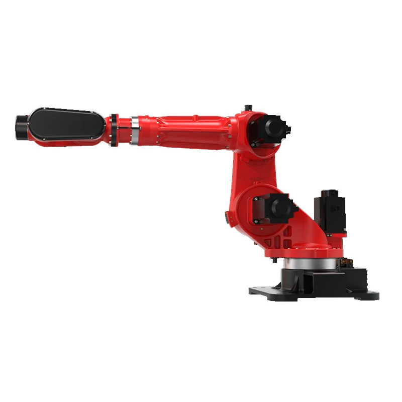 BORUNTE  CNC Industry Collaborative Robot 6 Axis Robot Arm Automation & Robotics Suit for Sheet Metal Handling and Bending