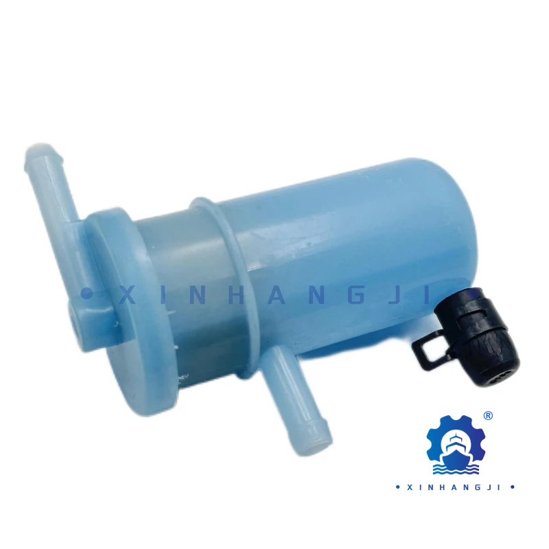 

High quality Fuel Filter 15410-96J00-000 For Suzuki Marine Outboard DF150/175 Motorcycle and Boat Engine 15410-96J00