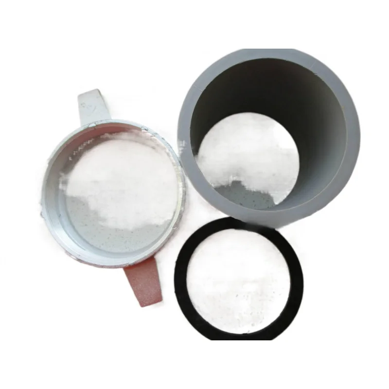 

For Kaipu Kaima diesel water pump parts 4-inch aluminum joint nut fine lock gasket D